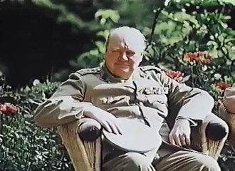 Cold War -1/24- Comrades