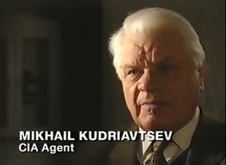 Cold War -21/24- Spies