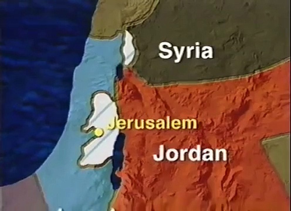 Cold War -17/24- Good Guys Bad Guys