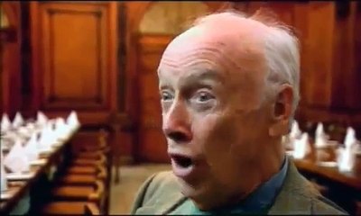 DNA 1/5 - The Secret of Life