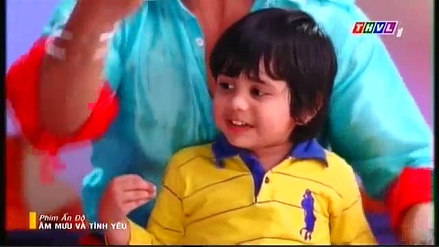 Âm Mưu Và Tình yêu Tập 952 FullHD - Am Muu và Tinh Yeu 952 | Phim TODay TV