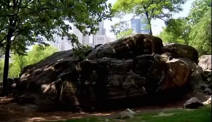 How the Earth was Made - America's Ice Age