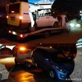 Ankara Güneş Oto Çekme ve Kurtarma 05332615100 (ankara trafik kazaları)