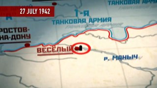 Soviet Storm׃ WW2 in the East 8/18 - The Battle of the Caucasus