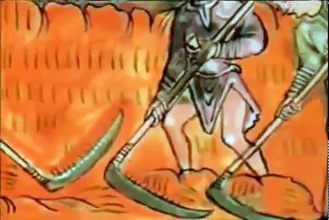 The Conquerors -1/12 - William the Conqueror