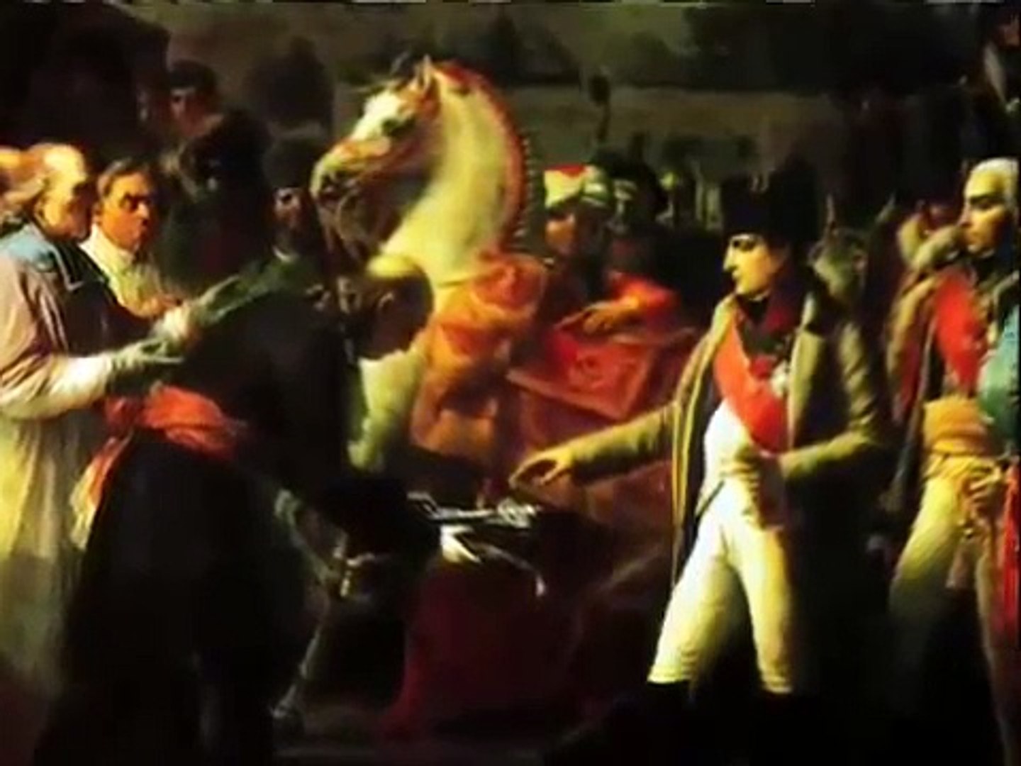 The Conquerors – Documentary – S1, Ep8 – Napoleon’s Greatest Victory