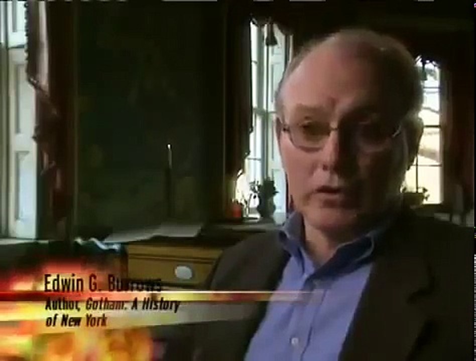 The Conquerors -2/12- General William Howe, Conqueror of New York