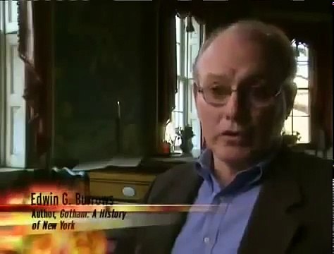 The Conquerors -2/12- General William Howe, Conqueror of New York