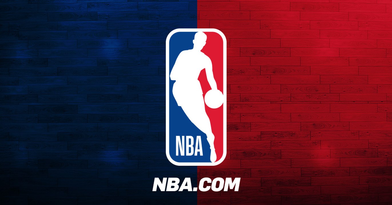 Top 5 Os cinco melhores lances da NBA em 2017||720p