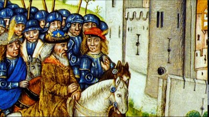 The Celts [BBC S] - 5/6 - Legend and Reality