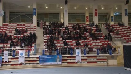 Agd'den 'Mekke'nin Fethi' Programı