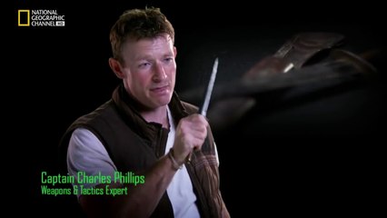 WWIIs Greatest Raids - 05/06 - Commando Do or Die