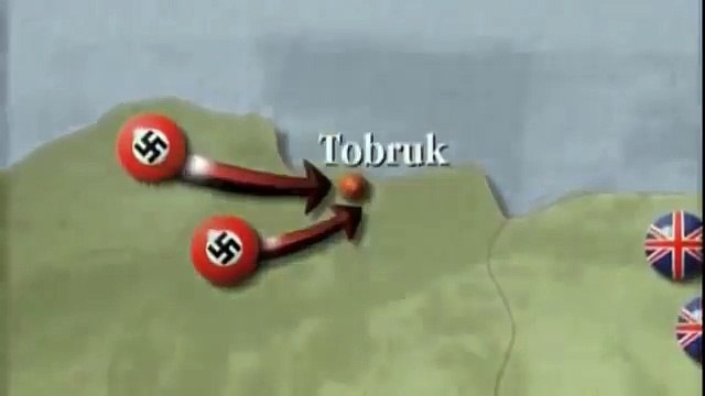 World War II׃ The Complete History 07/13