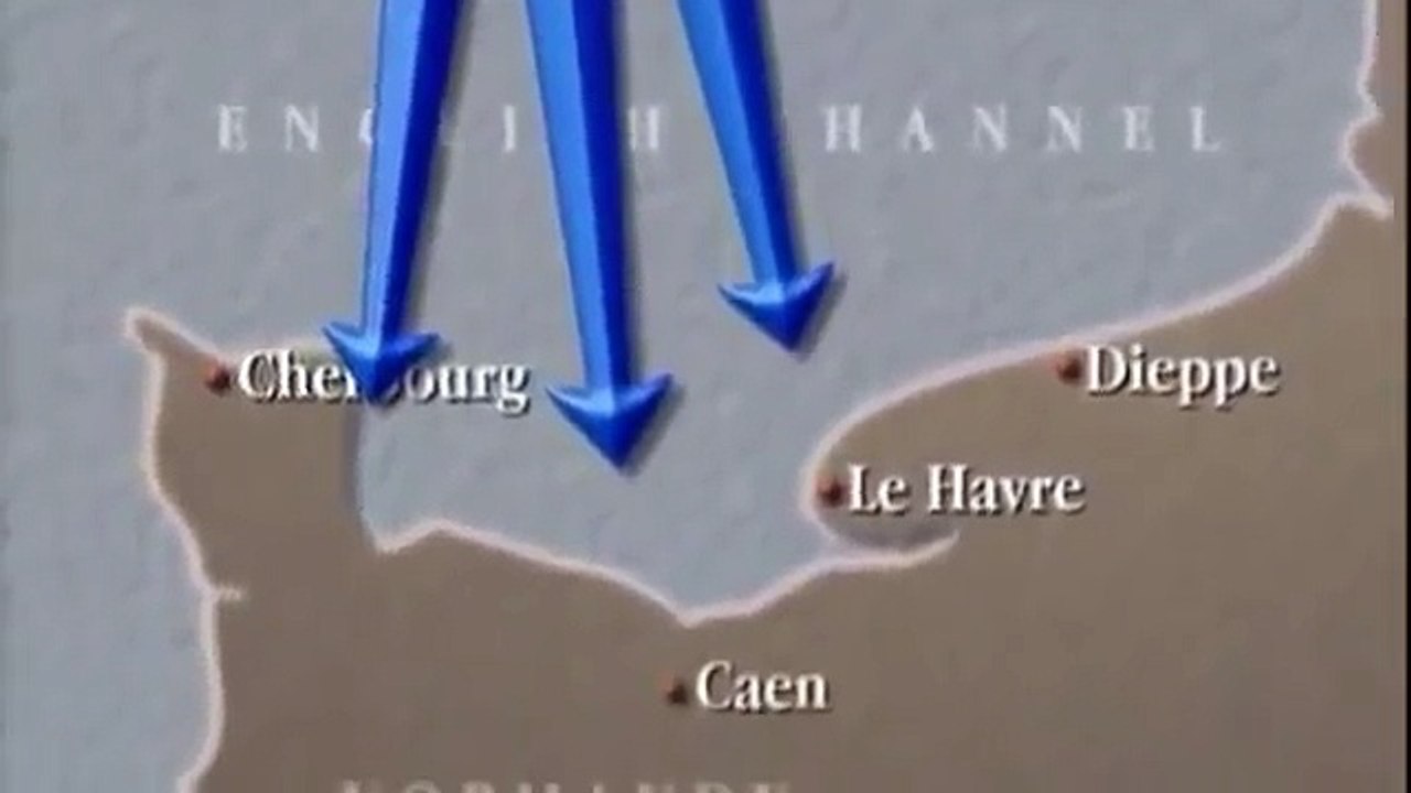 World War II׃ The Complete History 11/13