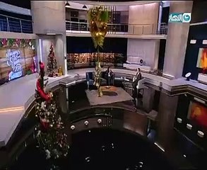 استوديو "آخر النهار" يرقص على أنغام لولاكى.. وعلى حميدة يكشف سر الأغنية