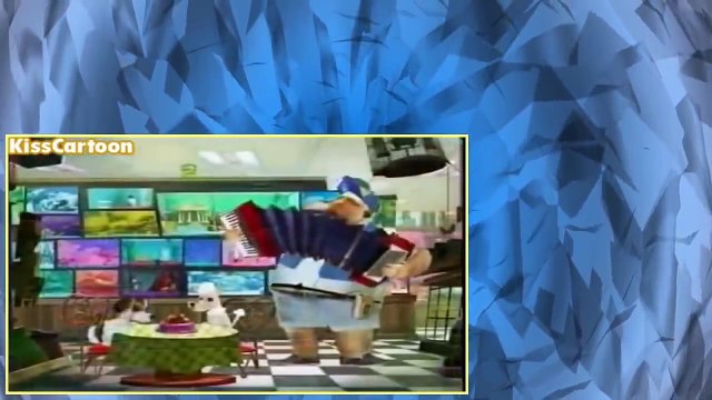 Fish Hooks S02E11 Bea Dates Milo