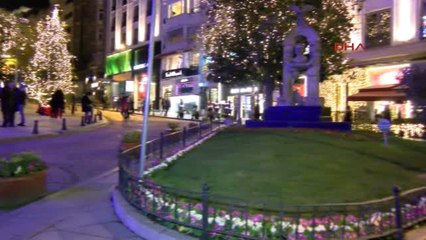 Nişantaşı Bu Sene Boş Kaldı