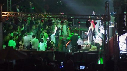 - Dubai yeni yıla coşkuyla girdi