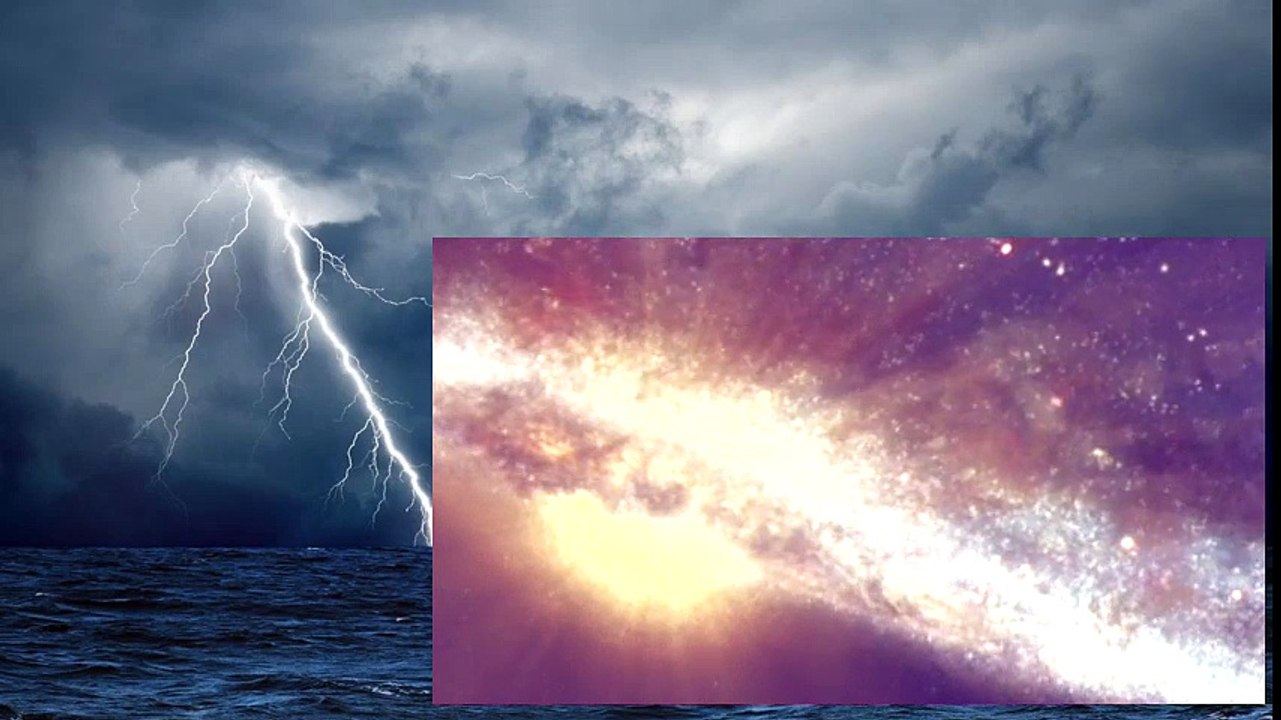 Wonders Of The Universe   S01E04   Messengers