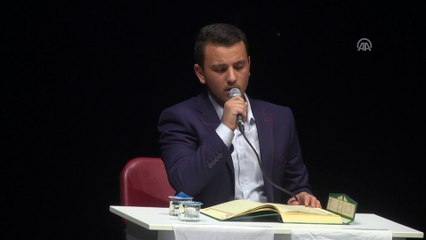 Mekke'nin fethinin 1387. yıl dönümü - BİLECİK