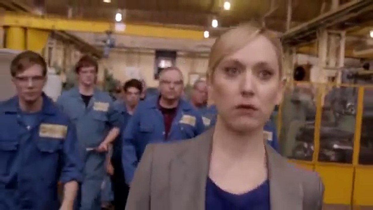 Eternal Law S01E06