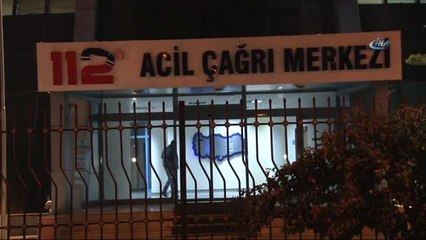 Vali Karaloğlu'ndan Kamu Personellerine Yılbaşı Ziyareti