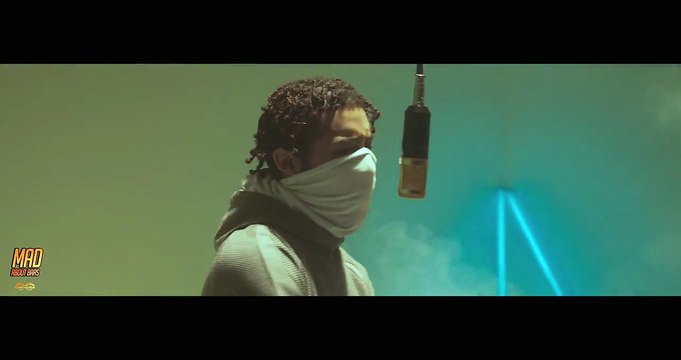 NitoNB - Mad About Bars w- Kenny Allstar [S3.E13] - @MixtapeMadness