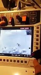 Cobra Arıza Yapmasına Rağmen 1 Leş An itibari İle..