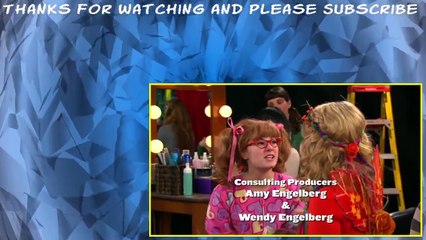 Sonny With a Chance S02E07 Gummy With a Chance