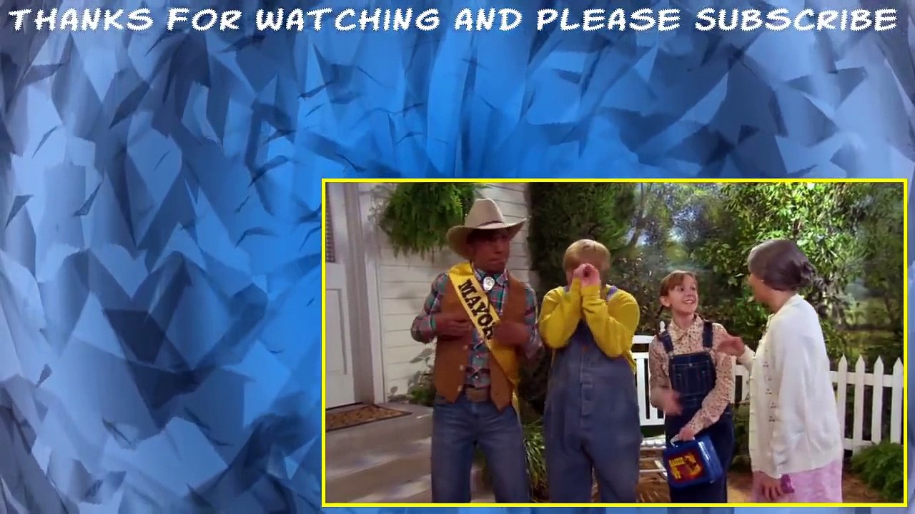 Sonny With a Chance S02E03 Gassie Passes