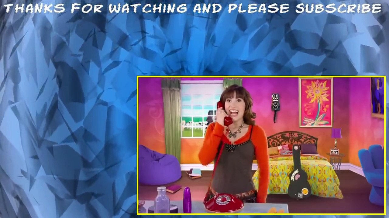 Sonny With a Chance S02E24 Marshall With a Chance