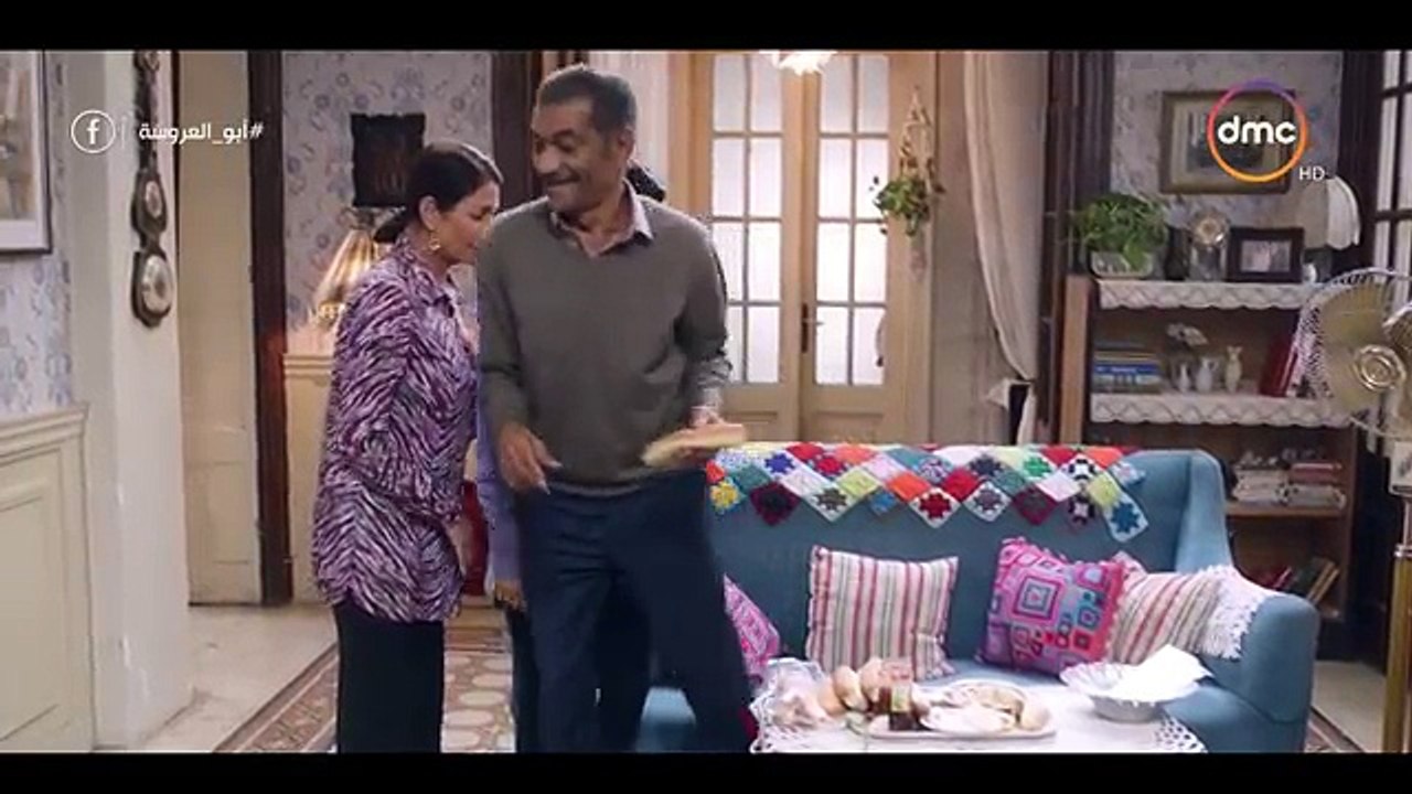 مسلسل جسور والجميلة الحلقة 5