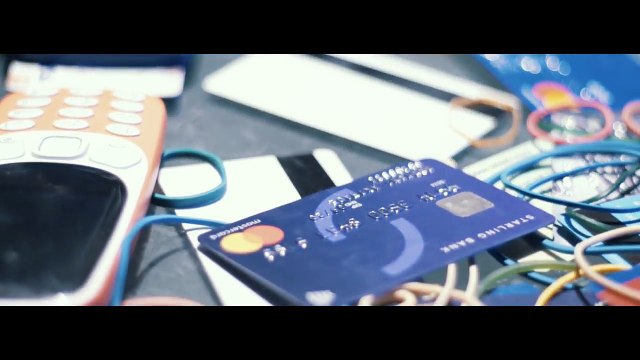 Tarm - 10 Rubber Bands (Prod by. M1OnTheBeat) [Music Video] - GRM Daily