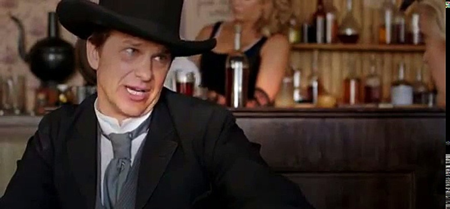 Quick Draw S01E05 Temperance [Full E]