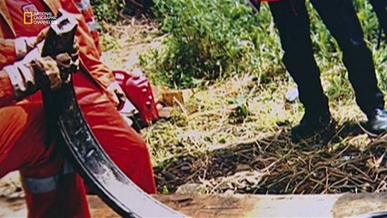 Seconds From Disaster - S01E05 - Derailment at Eschede