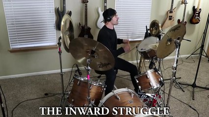 weird drum setups that actually work
