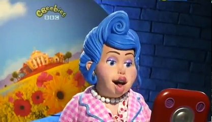 LazyTown Extra 13 | Teethtastic!