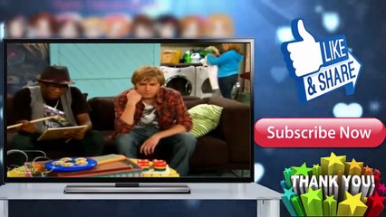 Good Luck Charlie S01E06   Charlie Did It!