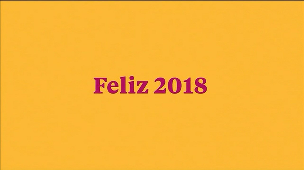 Telemadrid - Continuidad Navidad 2017
