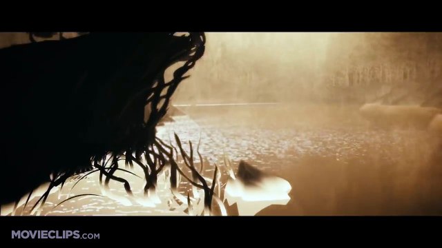 Harry Potter and the Deathly Hallows: Part 1 (3/5) Movie CLIP - The Three Brothers (2010) HD