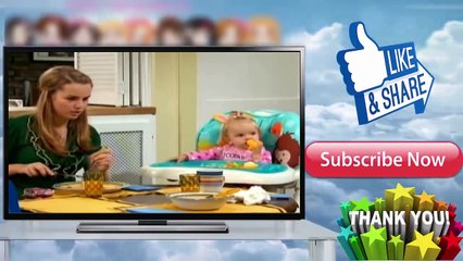 Good Luck Charlie S01E09   Up a Tree