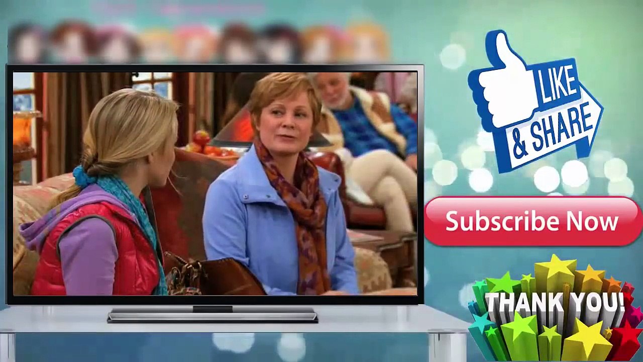 Good Luck Charlie S01E24   Snow Show Part 1
