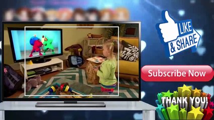 Good Luck Charlie S02e01