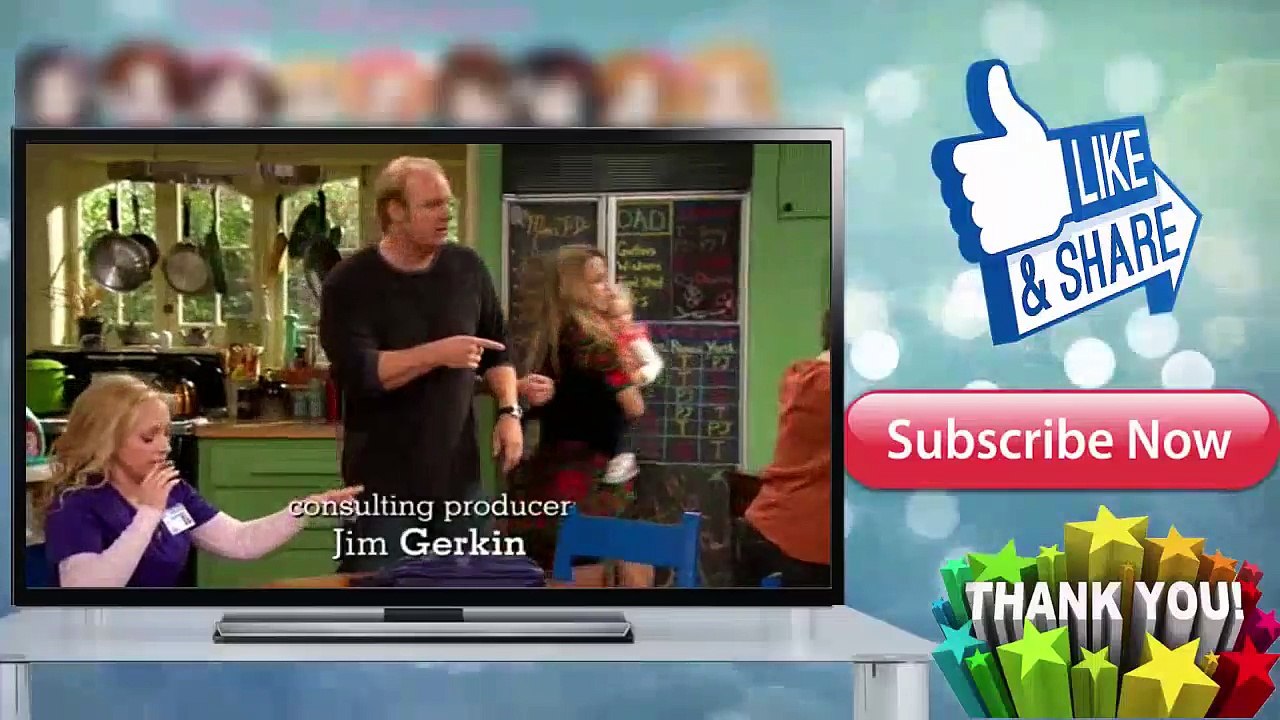 Good Luck Charlie S02e06