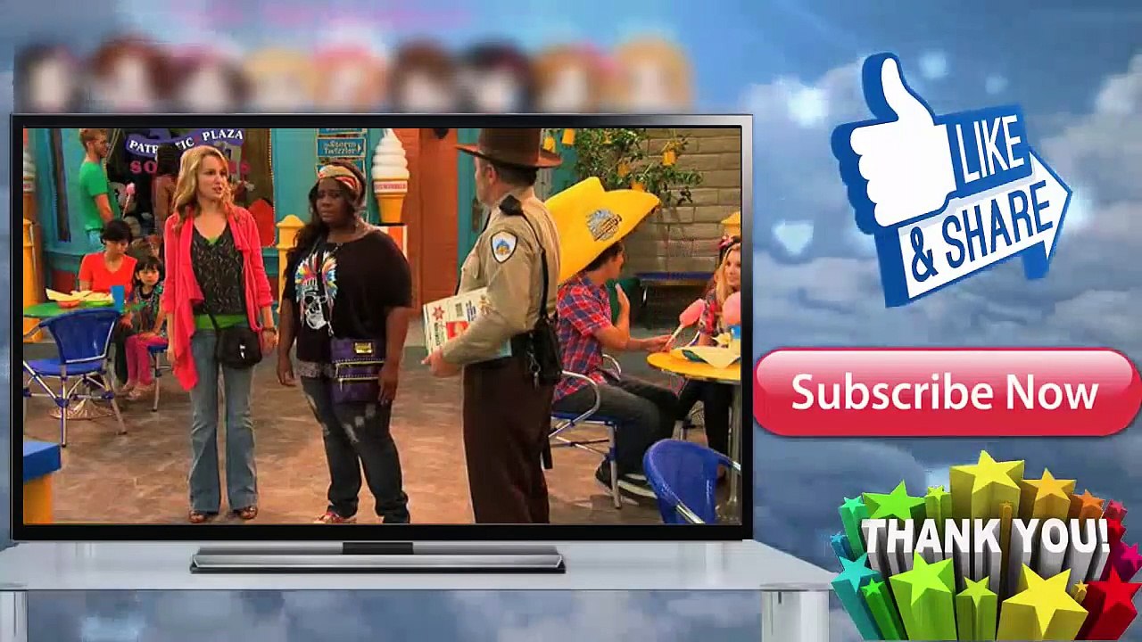 Good Luck Charlie S02E23 Ditch Day