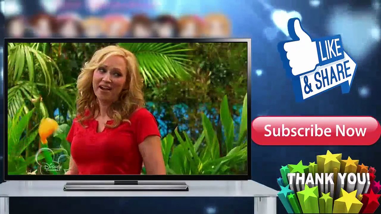 Good Luck Charlie S02e18