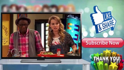 Good Luck Charlie S02e22 the bob duncan experience