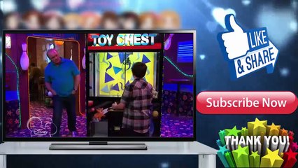 Good Luck Charlie S02e24 hdtv xvid crimson