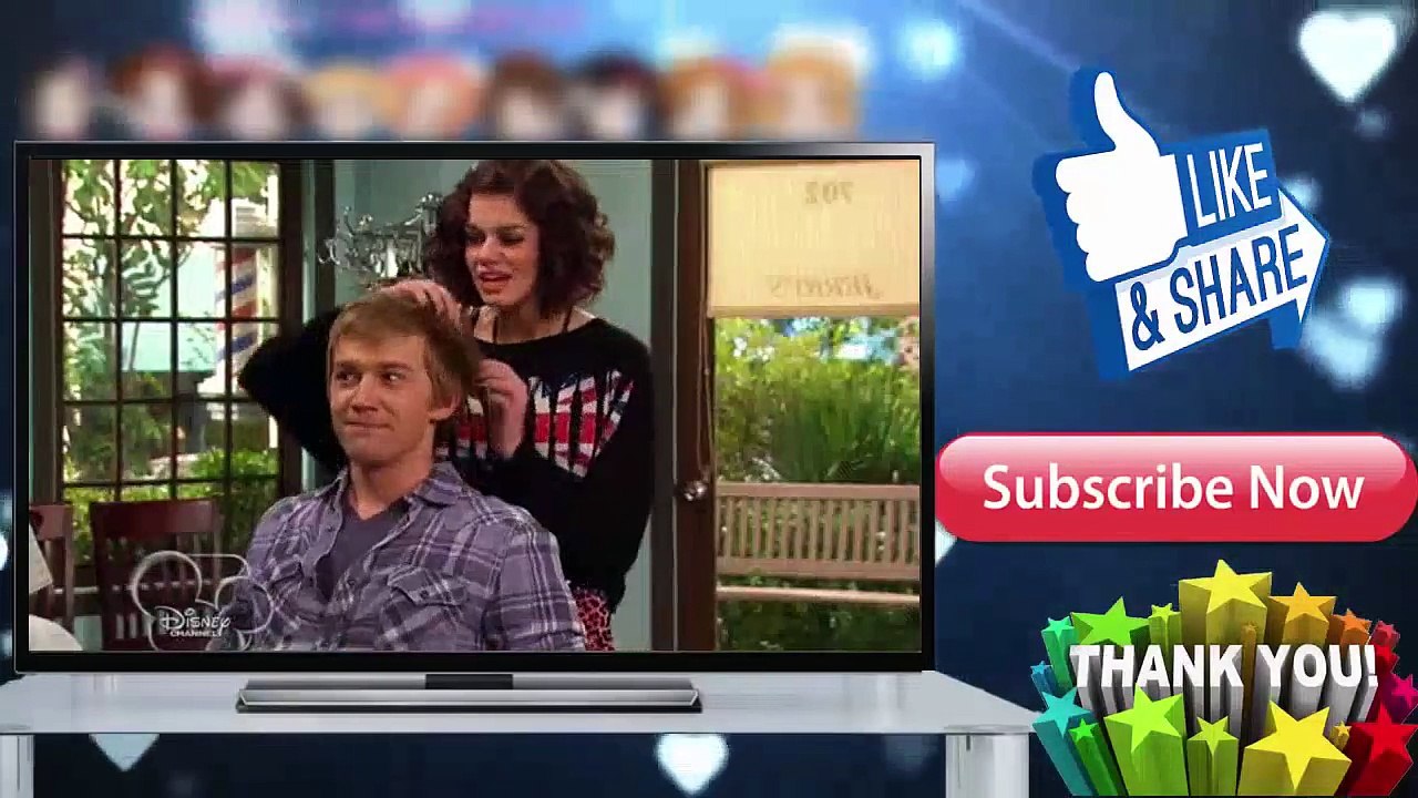 Good Luck Charlie S03E02 HDTV XviD AFG