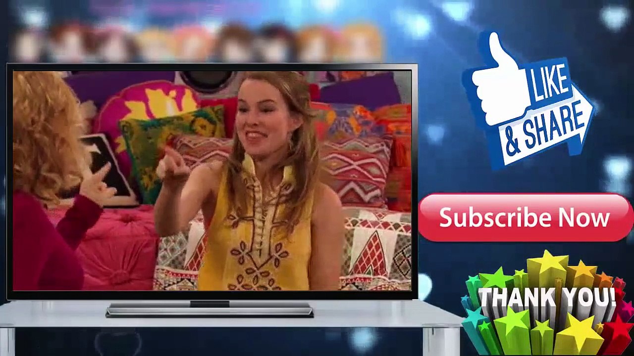 Good Luck Charlie S03E08 Welcome Home